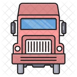 Truck  Icon