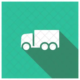 Truck  Icon