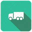 Truck Vehicle Automobile Icon
