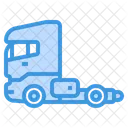 Truck Transport Automobile Icon