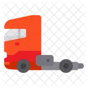 Truck Transport Automobile Icon