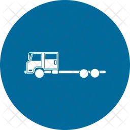 Truck  Icon