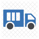 Truck Cage Vehicle Symbol