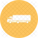 Truck Lorry Vehicle Icon