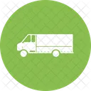 Truck Lorry Vehicle Icon