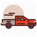 Truck Dump Truck Car Truck Icon