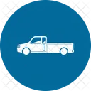 Truck Lorry Vehicle Icon