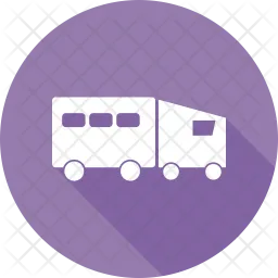 Truck  Icon