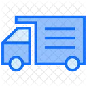 Truck Dump Truck Transport Icon