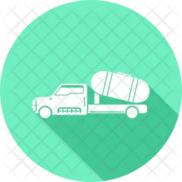 Truck  Icon