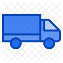Truck Lorry Shipping Icon
