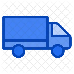 Truck  Icon