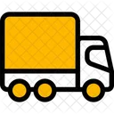 Truck  Icon