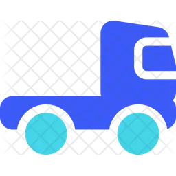 Truck  Icon