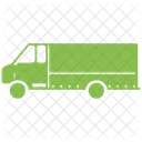 Vehicle Transport Shopping Icon