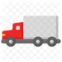 Truck Delivery Transportation Icon