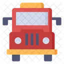 Truck  Icon