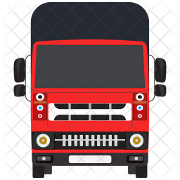 Truck Icon