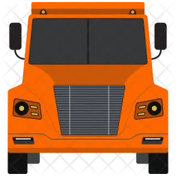 Truck  Icon