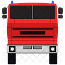 Truck Shopping Fast Icon