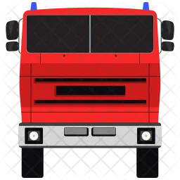 Truck  Icon