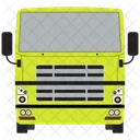 Truck Shopping Fast Icon