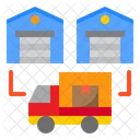 Truck  Icon