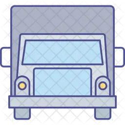 Truck  Icon