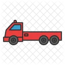 Truck Delivery Transport Icône