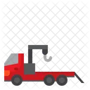 Truck  Icon