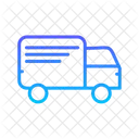 Truck  Icon