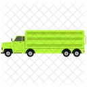 Truck Lorry Vehicle Icon