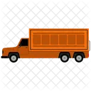 Truck Vehicle Icon