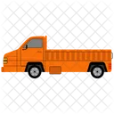 Truck Vehicle Icon