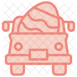 Truck  Icon