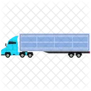 Truck Vehicle Icon