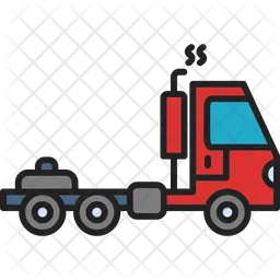 Truck  Icon