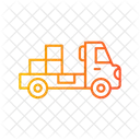 Truck  Icon