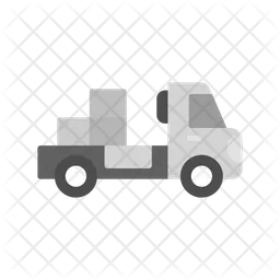 Truck  Icon