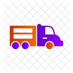 Truck  Icon