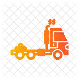 Truck  Icon