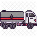 Truck  Icon