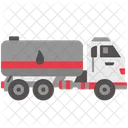 Truck  Icon