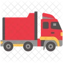 Truck  Icon