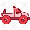 Truck Car Vehicle Icon