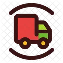 Truck  Icon