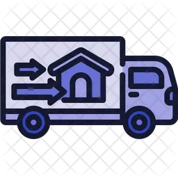 Truck  Icon