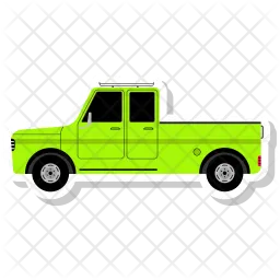 Truck  Icon