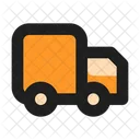 Truck  Icon