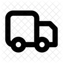 Truck  Icon